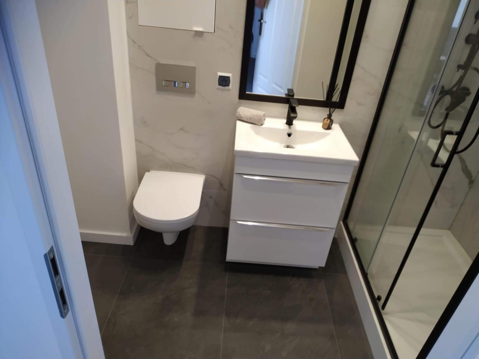 Przytulny Apartament - Platan Świnoujście Buitenkant foto
