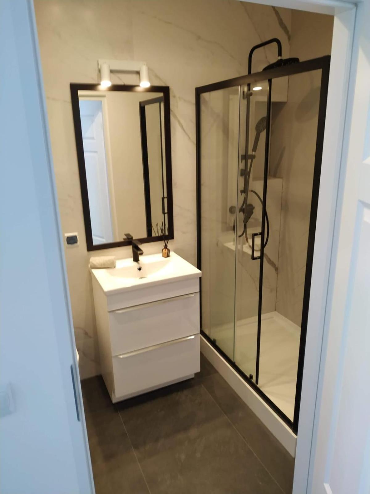 Przytulny Apartament - Platan Świnoujście Buitenkant foto
