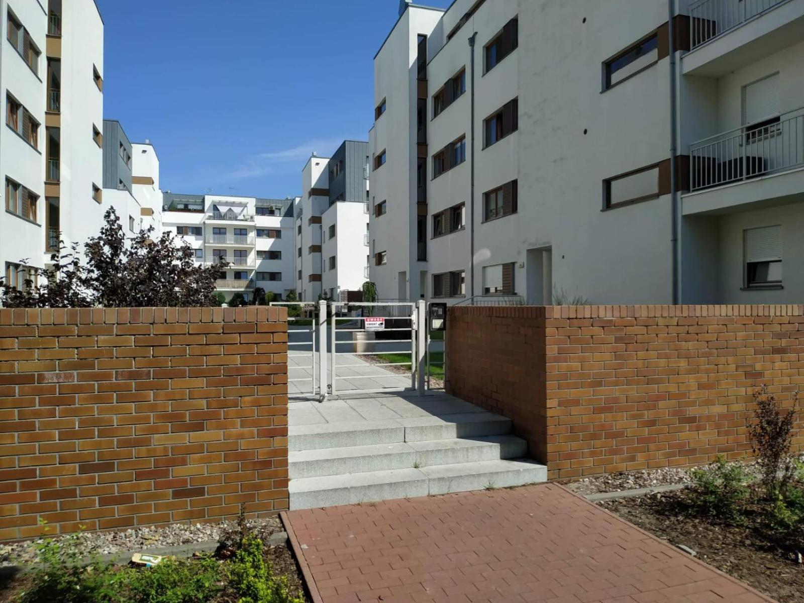Przytulny Apartament - Platan Świnoujście Buitenkant foto